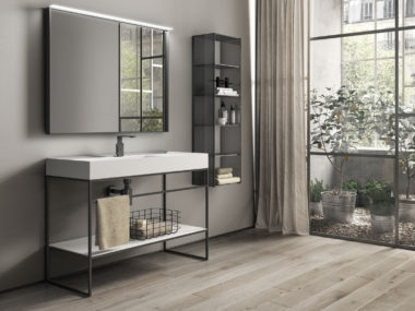 Accessori Da Bagno Di Lusso.Arredo Bagno Pagina 2 Di 3 Ideagroup Blog