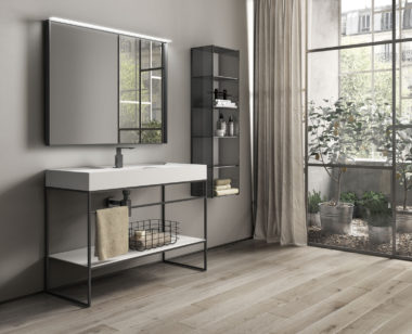 Come progettare un bagno da hotel di lusso a casa - Ideagroup Blog