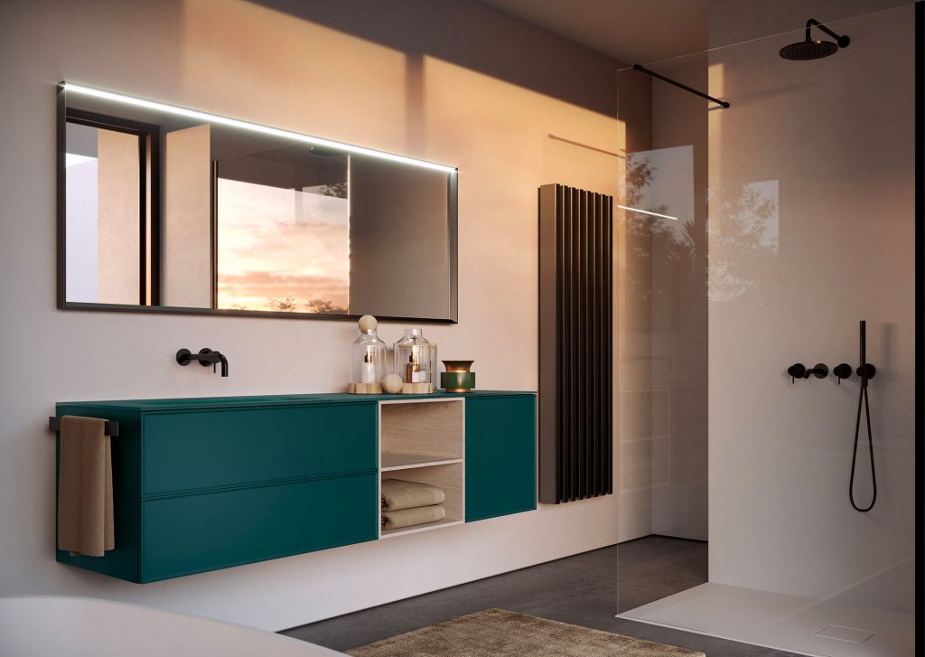 Tendenze bagno 2023 - Ideagroup Blog