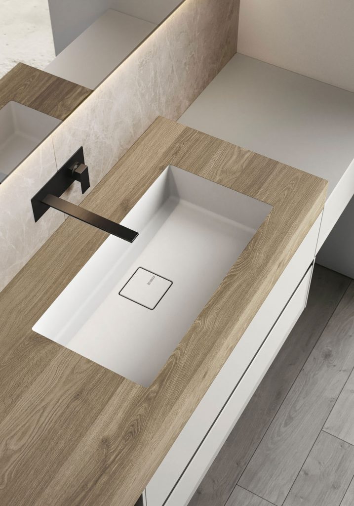 5 consigli per un restyling estivo del bagno - Ideagroup Blog