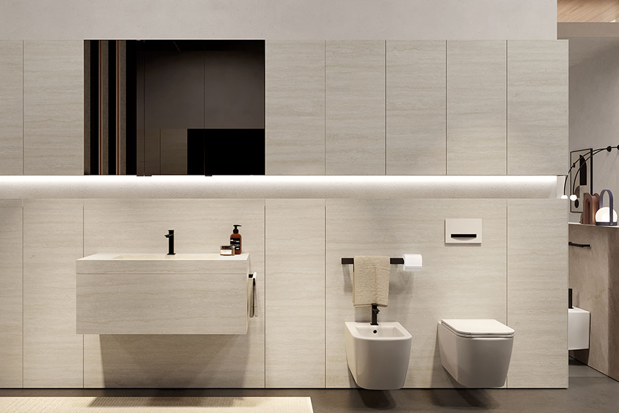 Arredo bagno design