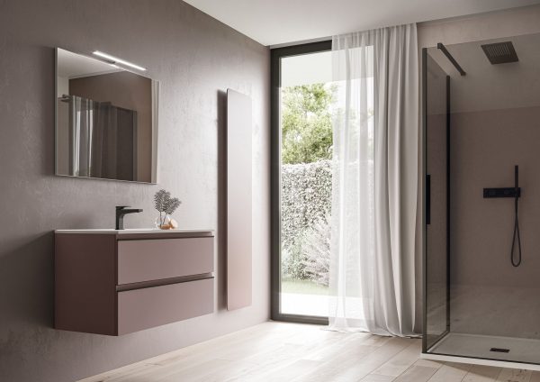 Negozi Arredo Bagno Napoli E Provincia.Ideagroup Arredo Bagno Mobili Bagno Moderni E Lavanderia