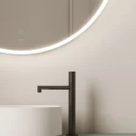 Lavabo Sole da appoggio in Aquatek  - Ideagroup