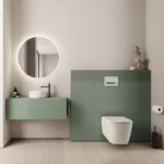 Lavabo Sole da appoggio in Aquatek  - Ideagroup